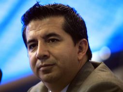 'Si hay oportunidades no vamos a ser obstáculos', dice Castellanos sobre la posible partida de algunos elementos. EL INFORMADOR / ARCHIVO