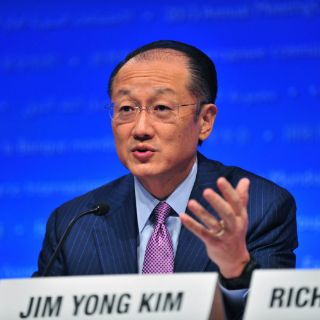 Banco Mundial recorta proyección de crecimiento global