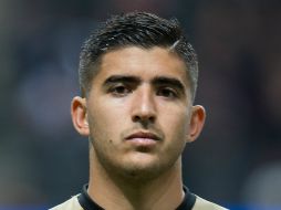 Jairo estuvo anteriormente con Dorados y volvió a Leones para reportarse al ser dueños de sus derechos federativos. MEXSPORT / ARCHIVO