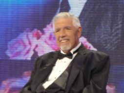 Rubén Aguirre agradece a sus seguidores a través de sus redes sociales. TWITTER / @jirafalesruben