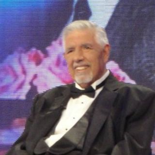 Rubén Aguirre agradece y se alegra por el apoyo