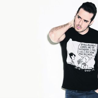 La prueba de fuego de José Madero