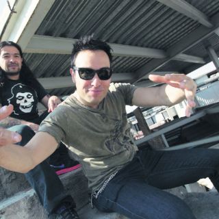 Seis pistos, punk con sinceridad