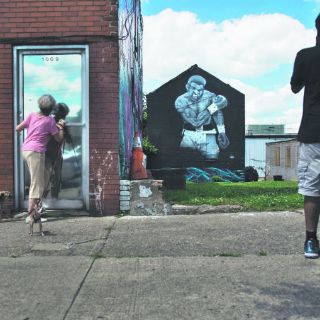 Louisville, lista para despedir a Muhammad Alí