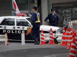 La policía cree que la madre trataba de quitarse la vida tras acabar con la de sus hijos. AP / ARCHIVO