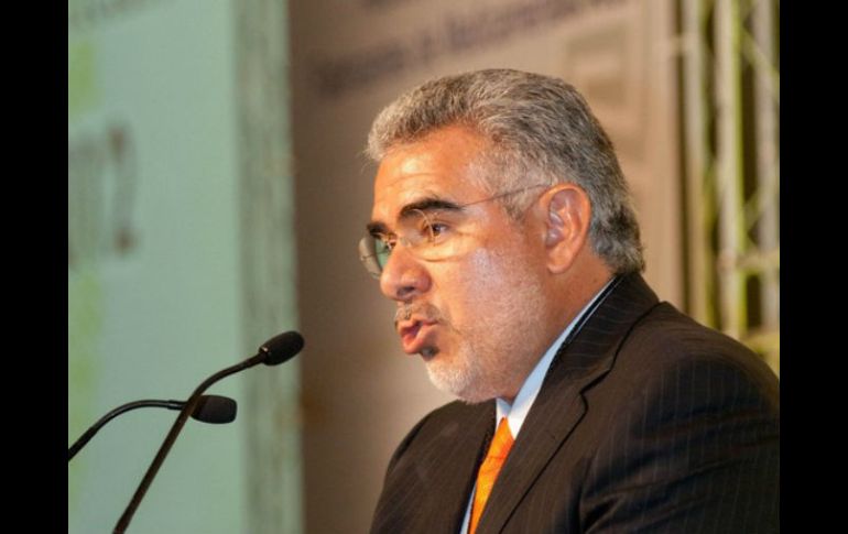 La industria farmacéutica está tranquila y quiere lograr beneficios para el país con el acuerdo que representa el 24% del PIB mundial. NTX / ARCHIVO