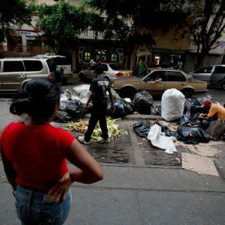 Eurocámara respalda diálogo político en Venezuela