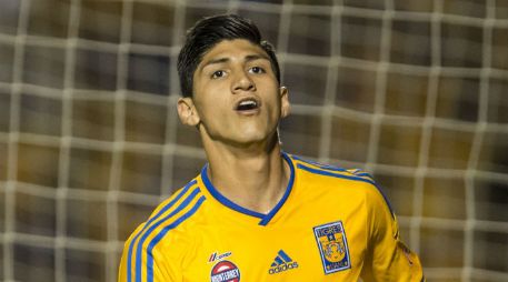 Según la fiscalía de Tamaulipas, el esposo de una prima del ex de Tigres fue quien ordenó el crimen por razones que se desconocen. MEXSPORT / J. Martínez