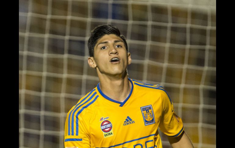 Según la fiscalía de Tamaulipas, el esposo de una prima del ex de Tigres fue quien ordenó el crimen por razones que se desconocen. MEXSPORT / J. Martínez