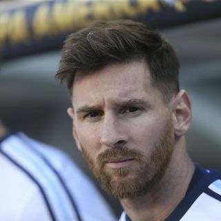 Messi anhela jugar el viernes contra Panamá