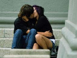 El objetivo del concurso es que los jóvenes planteen cómo pueden prevenir un embarazo o el contagio de infecciones. EL INFORMADOR / ARCHIVO