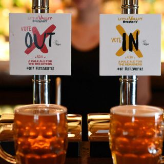 Reino Unido extienden plazo de registro para referendo de la UE