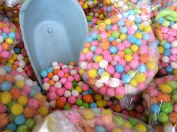 Ingerir dulces antes de dormir podría aumentar el riesgo de padecer diabetes y obesidad. EL INFORMADOR / ARCHIVO