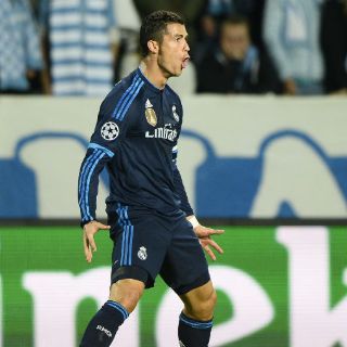 Cristiano Ronaldo, el atleta mejor pagado según Forbes