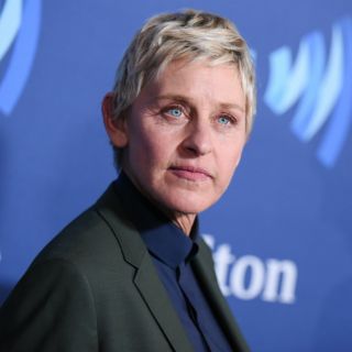 Ellen DeGeneres, demandada por broma sobre senos