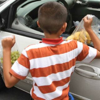 Trabajo infantil disminuye en México, según el Inegi