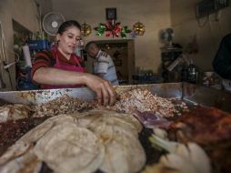 Se deben de moderar los alimentos altos en grasas, como las carnes o los lácteos. EL INFORMADOR / ARCHIVO