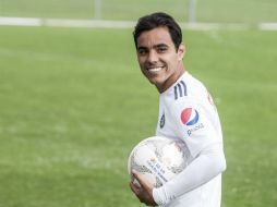 Entre las versiones de fichajes, podrían llegar Omar Bravo, el colombiano Andrés Andrade y el brasileño Rafael Sobis. EL INFORMADOR / ARCHIVO