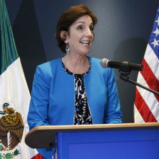 Meade y Jacobson exploran vías para incrementar cooperación