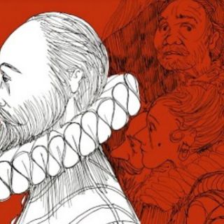 Google rinde homenaje a Cervantes con exposición virtual