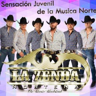 Zenda Norteña deja su huella en Guadalajara