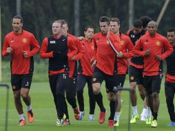 El club encabeza la lista de la consultora Brand Finance, la cual no incluye ningún equipo americano. EFE / ARCHIVO