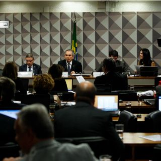 Rousseff 'sabía' que violaba leyes de presupuestos: auditor
