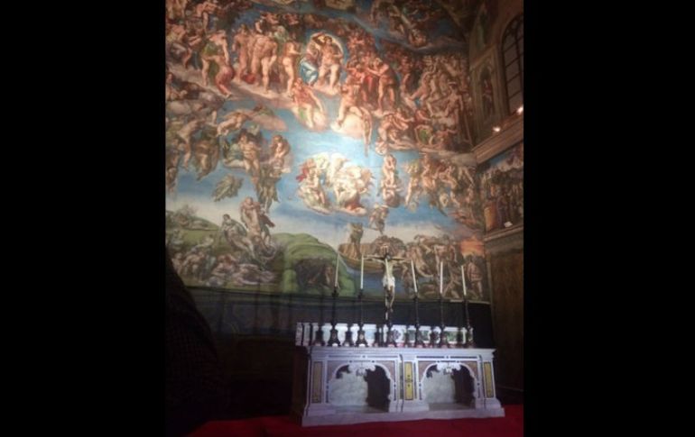 En redes sociales, se han quejado de la mala organización, además del nulo funcionamiento de la página para conseguir entradas. TWITTER / @erikaaponte