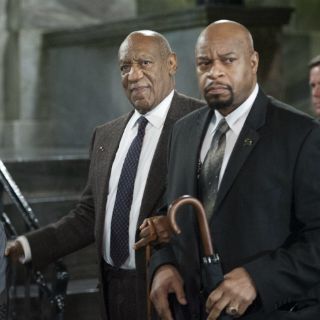 Bill Cosby presenta nuevo recurso para impedir juicio