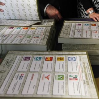 Verificarán boletas en Veracruz con muestra aleatoria