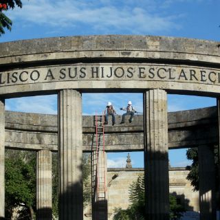 Congreso de Jalisco revisa ley para honrar a beneméritos