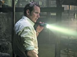 La historia lleva a la famosa pareja a combatir a un nuevo ente paranormal, ahora en la localidad inglesa de Enfield. ESPECIAL /