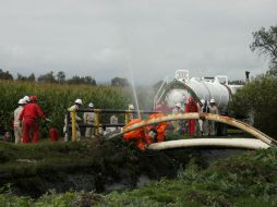 Los operativos se realizan principalmente en Tlajomulco, Zapotlanejo y Tala. NTX / ARCHIVO