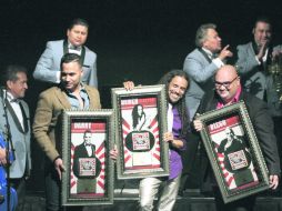 La Sonora Santanera cumplió seis décadas de carrera y lo celebra con nuevo material discográfico acompañados de diversos artistas. SUN /