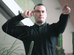 Tres funciones. Palcco abre sus puertas a Niko, luego de seis años de ausencia del hipnotista en nuestra ciudad. NTX /