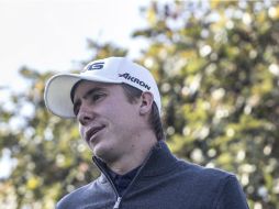 Carlos Ortiz se ubica en la posición número 175 de la FedEx Cup. EL INFORMADOR / ARCHIVO