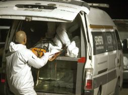 Constantemente se reportan accidentes en las calles y carreteras de Brasil. NTX / ARCHIVO