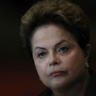 La comisión que juzga a Rousseff cancela reunión