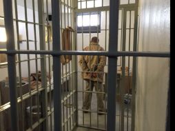 Joaquín Guzmán Loera se fugó el 11 de julio de 2015 del Centro de Readaptación Social Número Uno. SUN / ARCHIVO