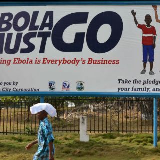 Liberia, declarada libre del último brote de ébola por la OMS