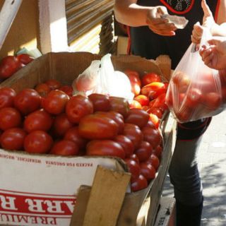 Inflación registra descenso durante mes de mayo