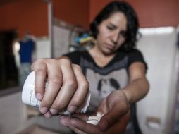 El medicamento con sus propiedades antiinflamatorias puede reducir el riesgo de cáncer al disminuir la inflamación. EL INFORMADOR / ARCHIVO