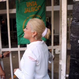 Cierran temporalmente oficinas de la Sedesol Jalisco