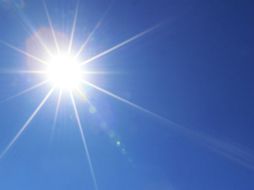 La dependencia prevé que el flujo de humedad del Pacífico favorezca el desarrollo de nublados con potencial de lluvias. NTX / ARCHIVO