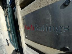 Para Fitch, no hay fecha concreta para dar a conocer cambios en la calificación de México. AFP / ARCHIVO