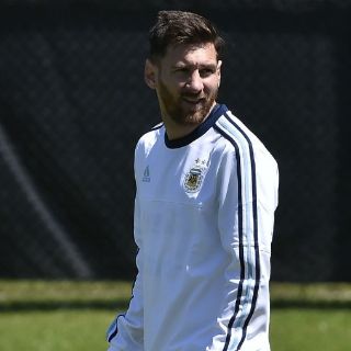 Messi debuta en Copa América el viernes ante Panamá
