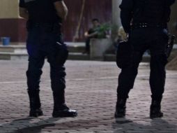 Luego de la golpiza, el hombre también fue llevado al mismo Hospital General, donde horas después reportaron su muerte. SUN / ARCHIVO