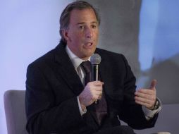 El responsable de la política social del país reconoció que el reto del país es mayúsculo. SUN / ARCHIVO