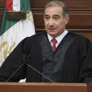 El PJF, listo para nuevo sistema de justicia: Pérez Dayán