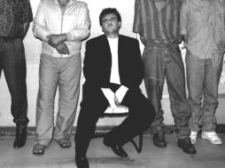 Palma saldrá este sábado de una prisión de máxima seguridad en California. EL INFORMADOR / ARCHIVO